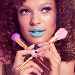 NIB Tarte Limited-Edition Tarteist Quick Dry Matte Lip Paint | Mint